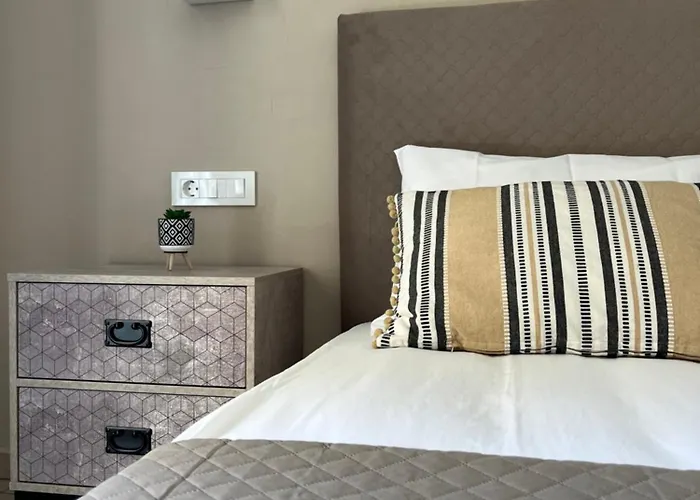 Aceno Apartments