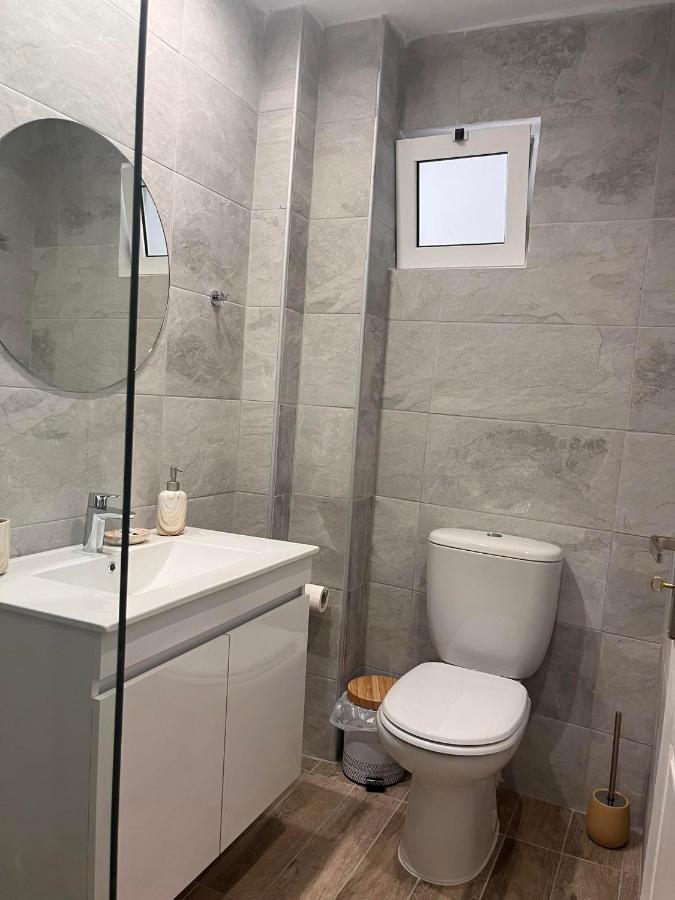 Apartment Aceno *