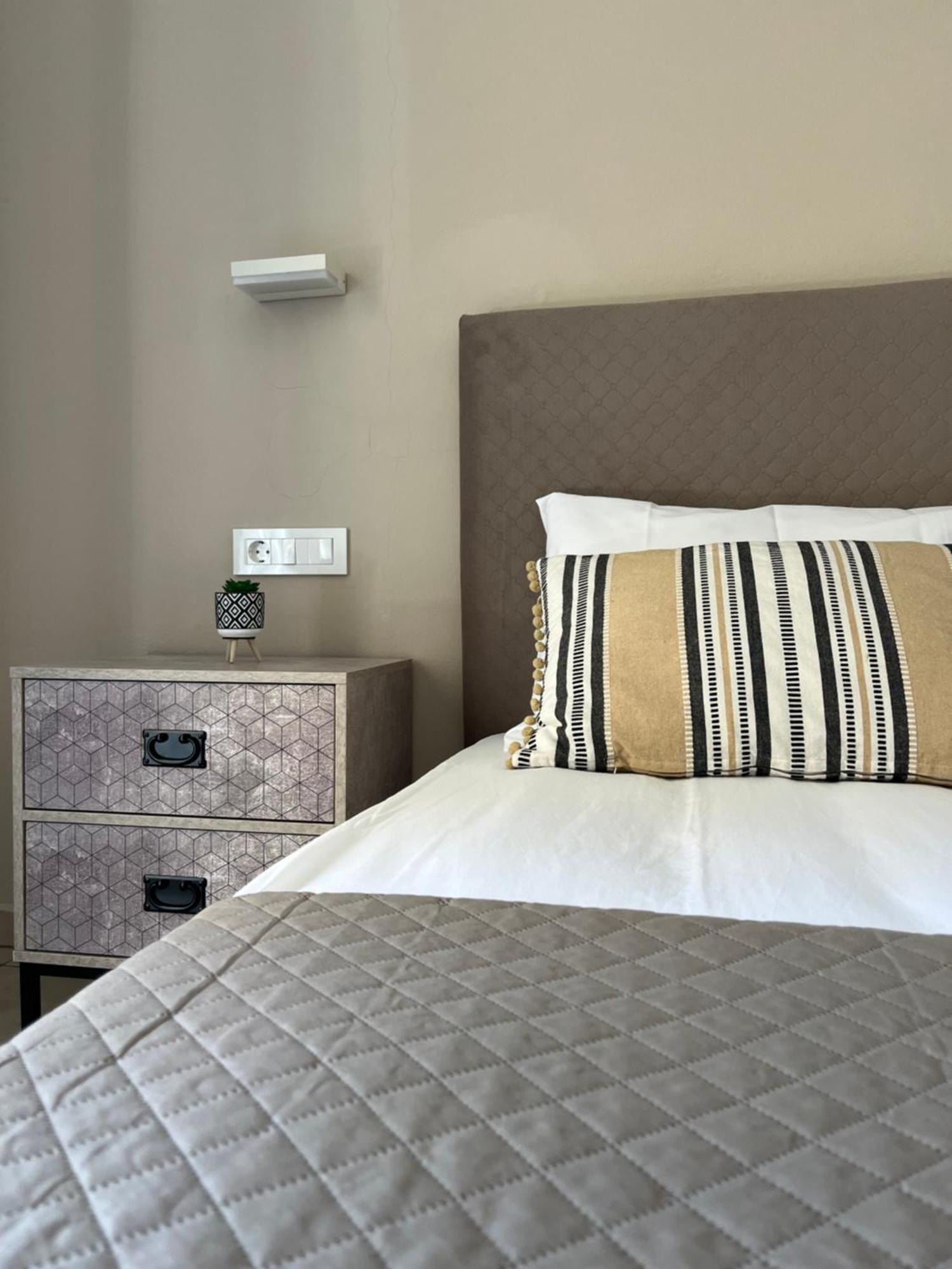 Aceno Apartment