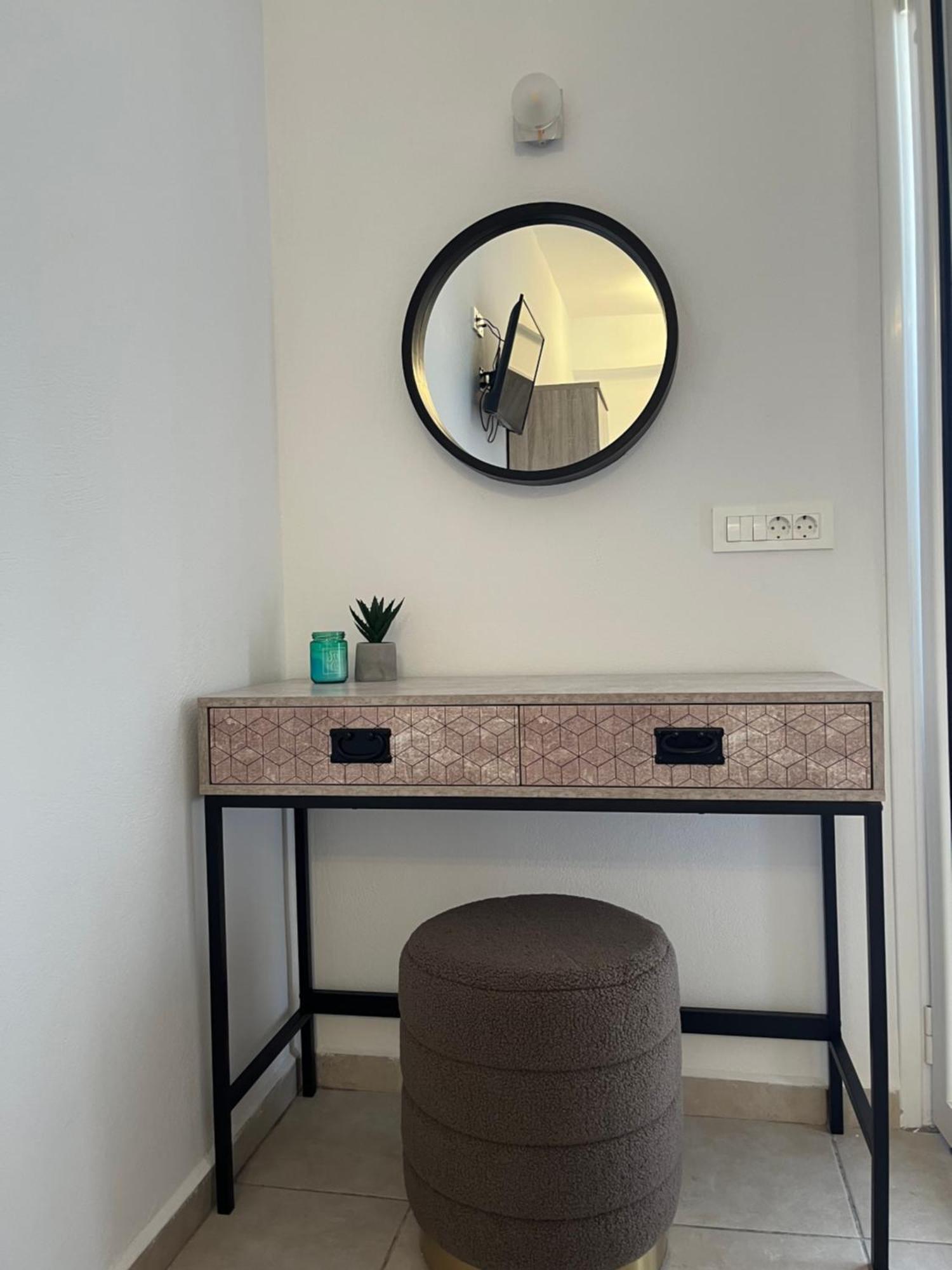 Apartment Aceno