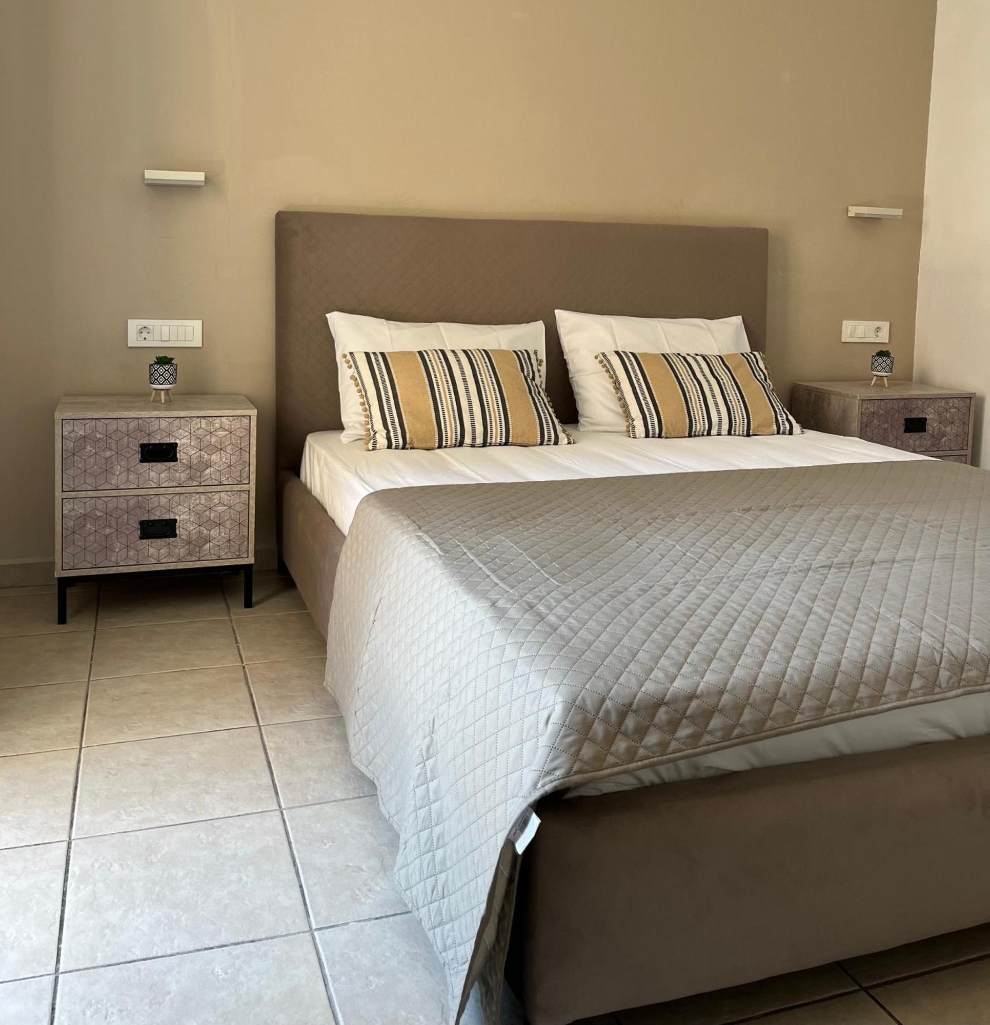 Apartment Aceno