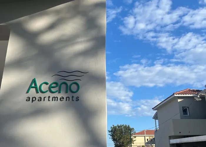 Aceno Apartments