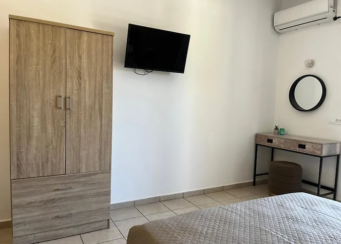 Aceno Apartments