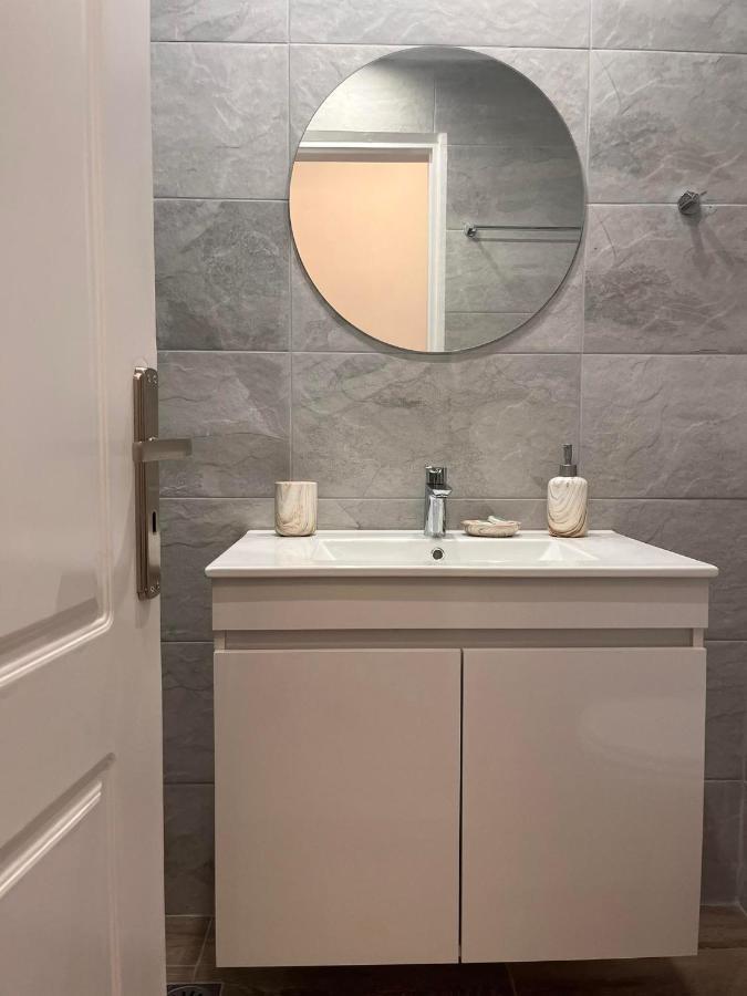 Apartment Aceno Laganas