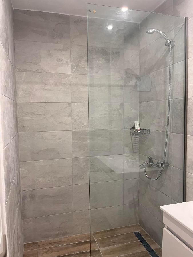 Apartment Aceno *