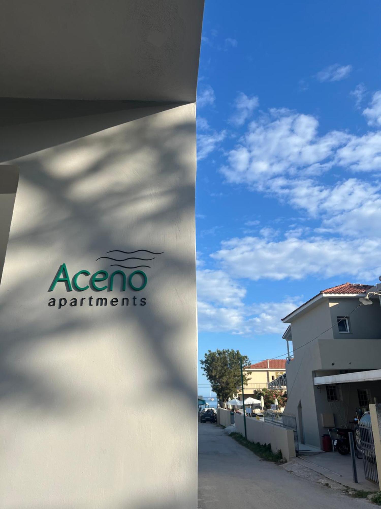 Aceno *