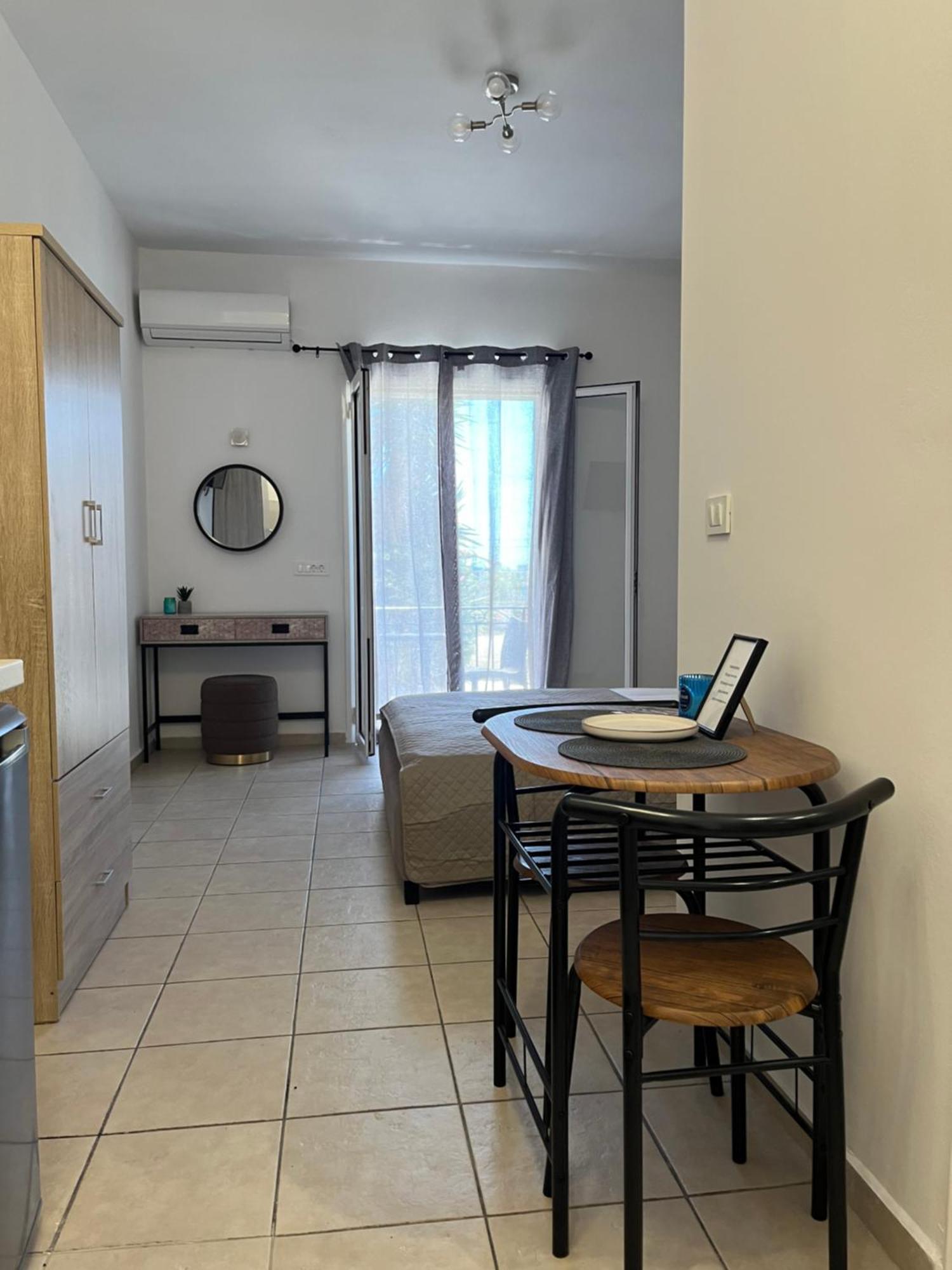 Aceno Apartment